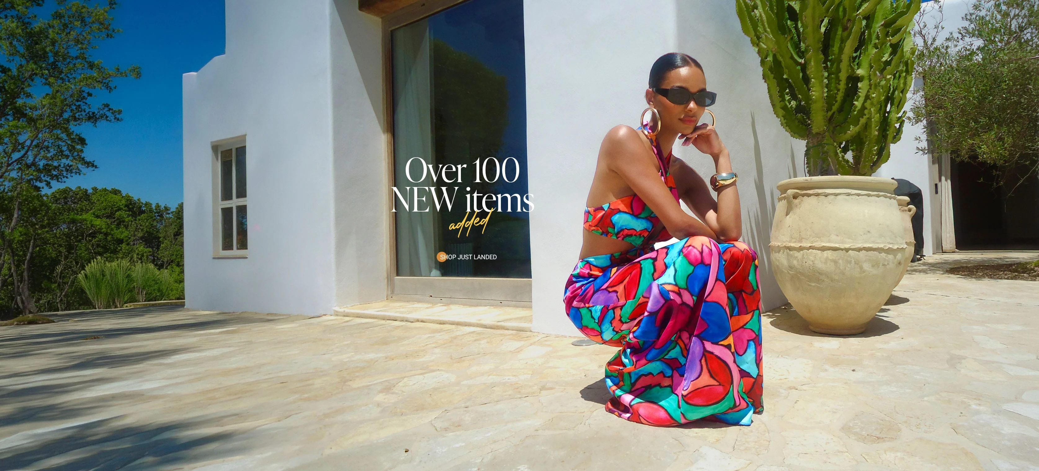 Bold Prints for Wild Hearts