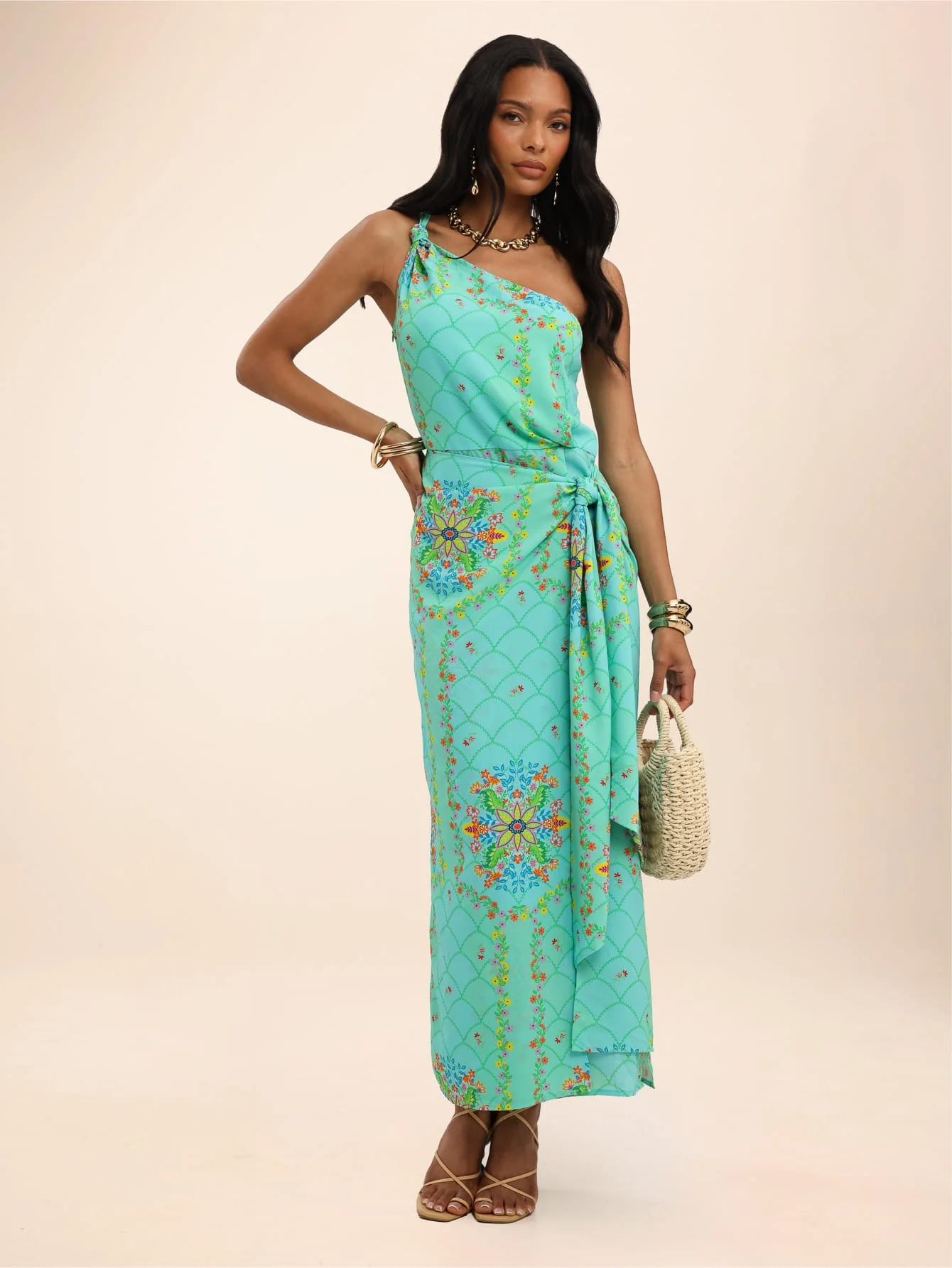 New In Dresses